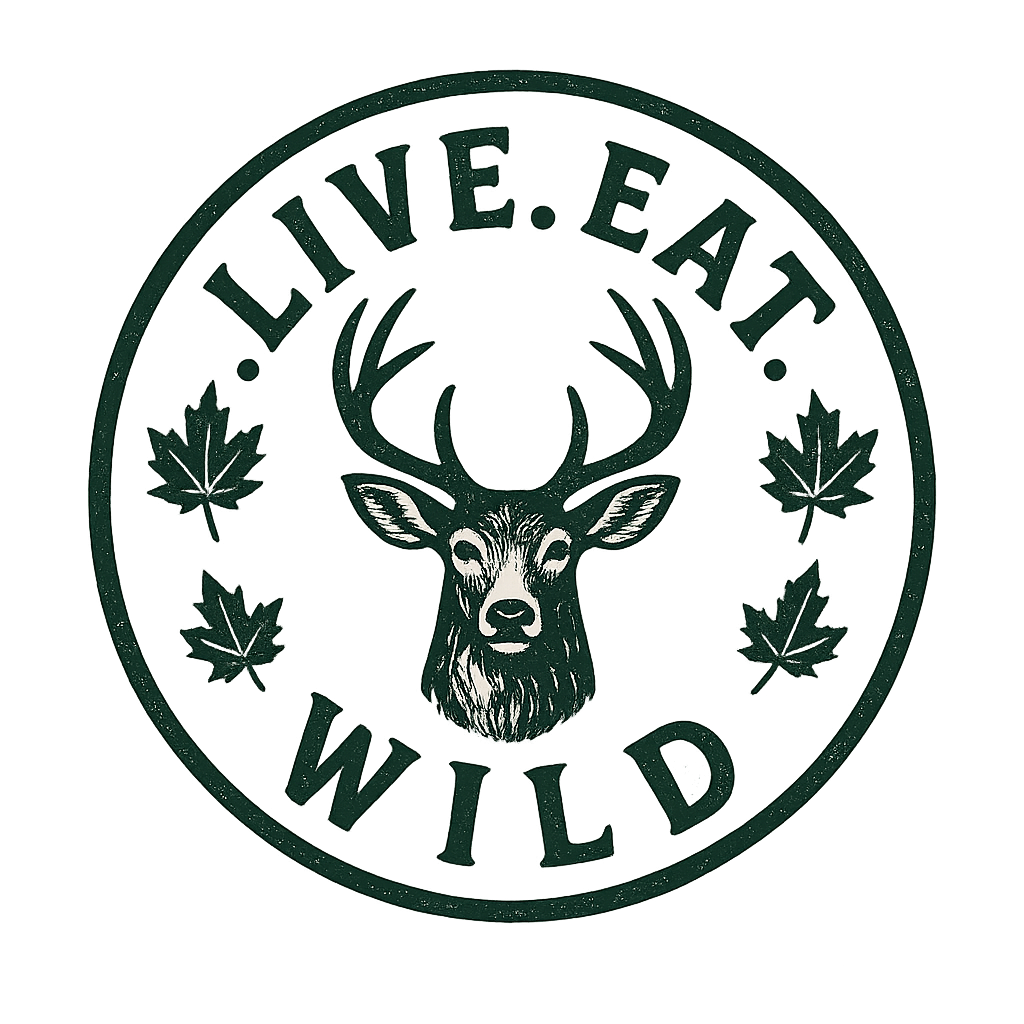 Live Eat Wild